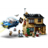 75968 LEGO® Harry Potter Ligusterlaan 4. 